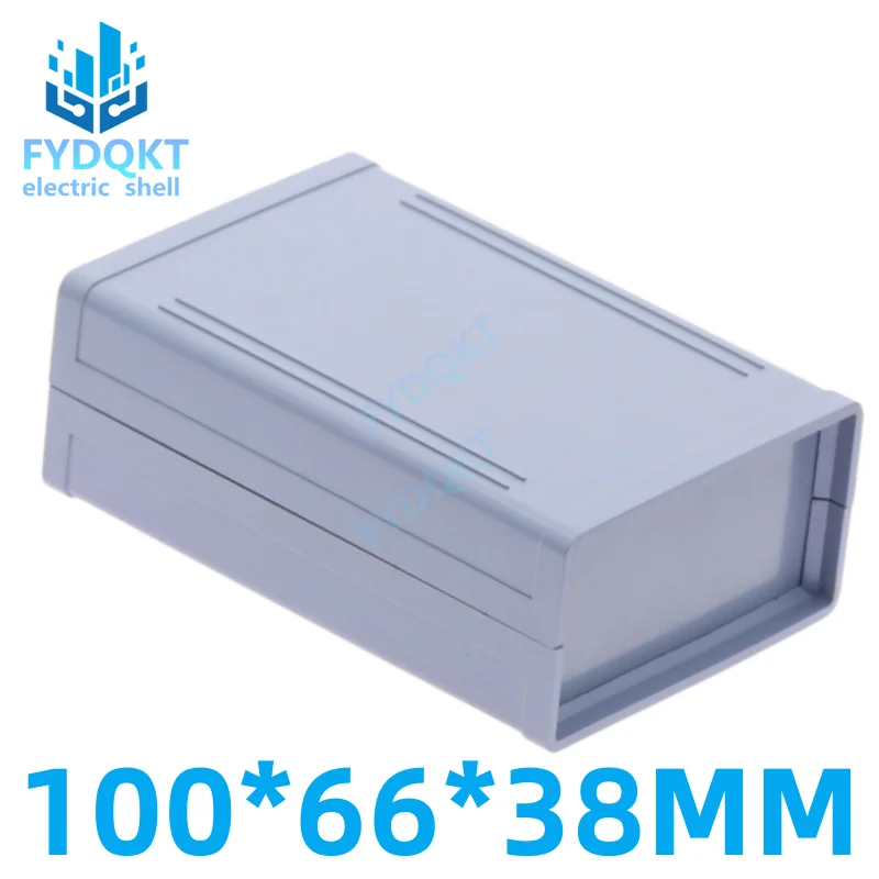 Diy Electronics Organizer - 1 Cái Vỏ Nhựa Điện Tử