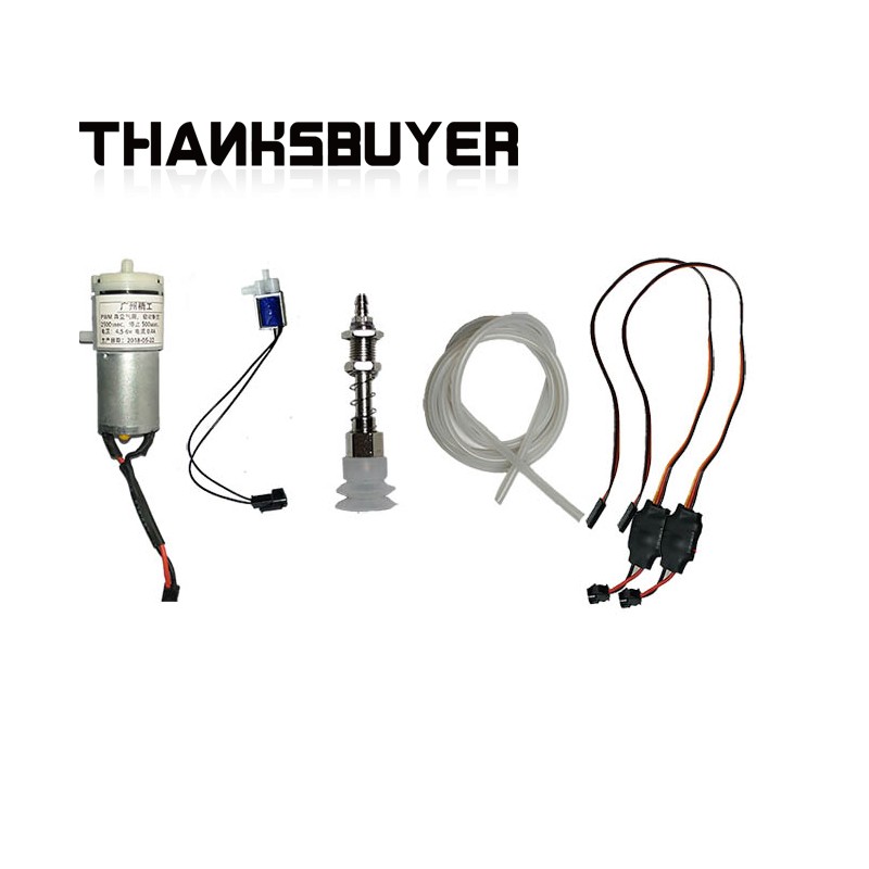 Diy Electronics Parts - Bơm Hút Chân Không Bộ Với