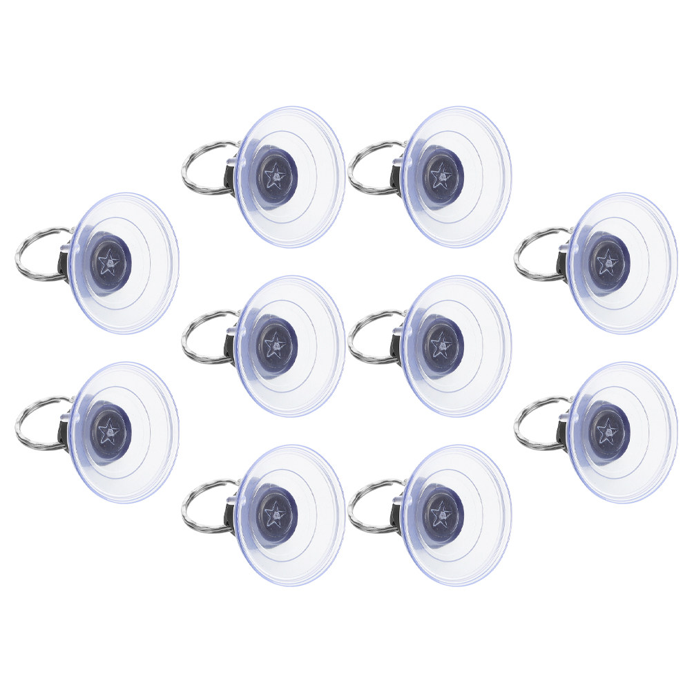 Diy Electronics Repair Kit - 10Pcs Screen Suction Cup Heavy Duty