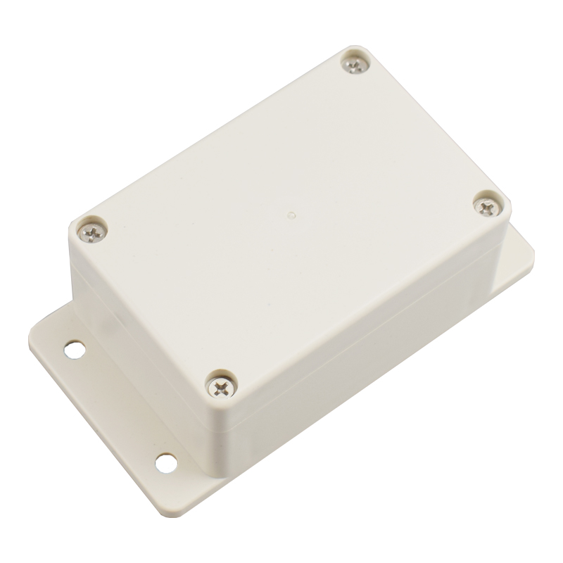 Diy Electronics Organizer - 1pcs ABS Plastic Shell 100x68x50mm Waterproof