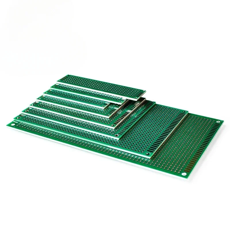 Pcb Etching Kit - Universal PCB Circuit Protoboard Double Sided