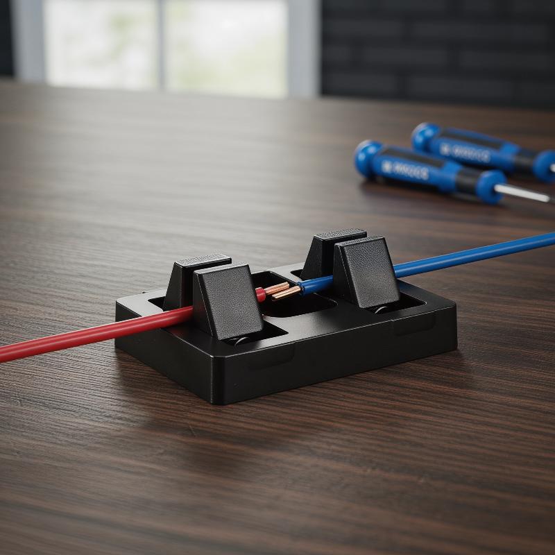 Diy Electronics Table - Adjustable Welding Wire Fixture Heavy Duty