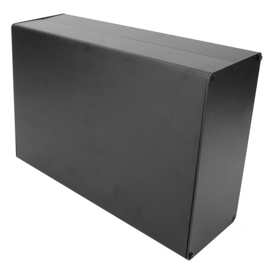 Diy Electronics Organizer - DIY Electronic Housing Junction Box 80x160x170mm
