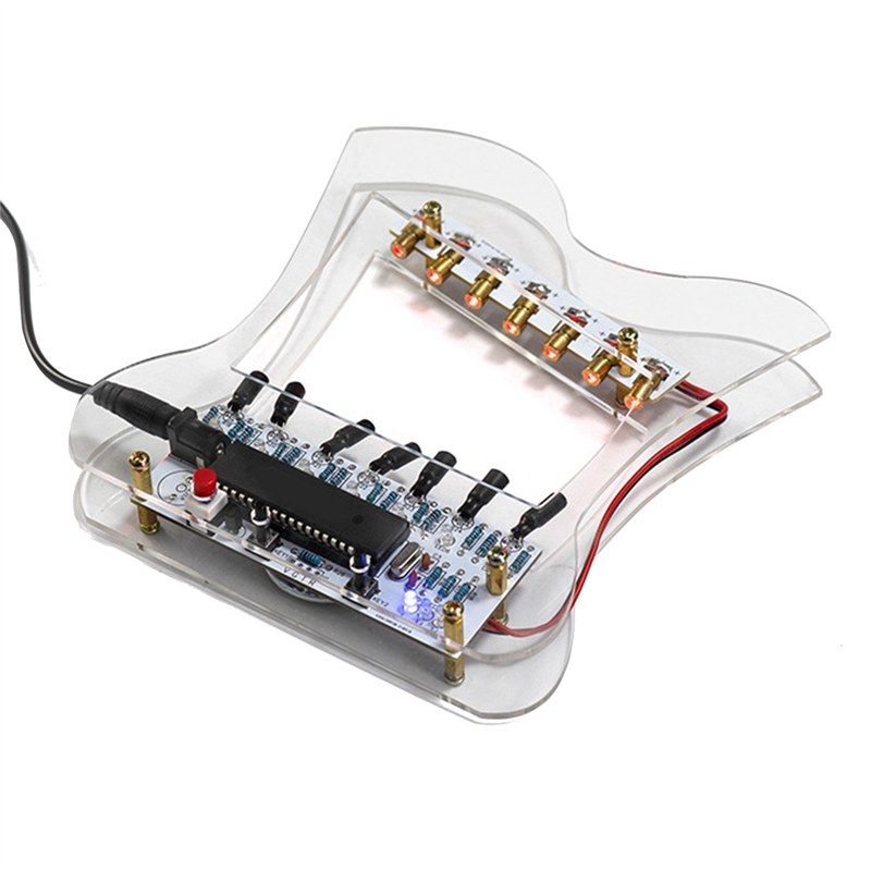 Diy Electronics Soldering Kit - Quality DIY Electronic Kit Bluetooth Speaker