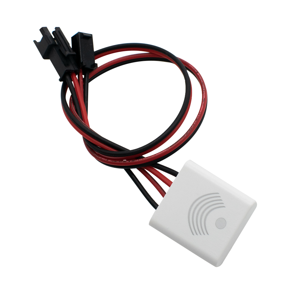 Ldr Light Sensor - 5.8GHz LED Microwave Radar Sensor Light