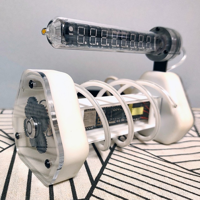 Room Design Clock Bedside Tabl - đánh giá và giá Diy Electronics Table