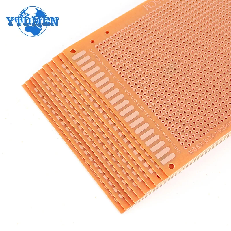 5/10pcs Universal Board Single - đánh giá và giá Pcb Etching Kit