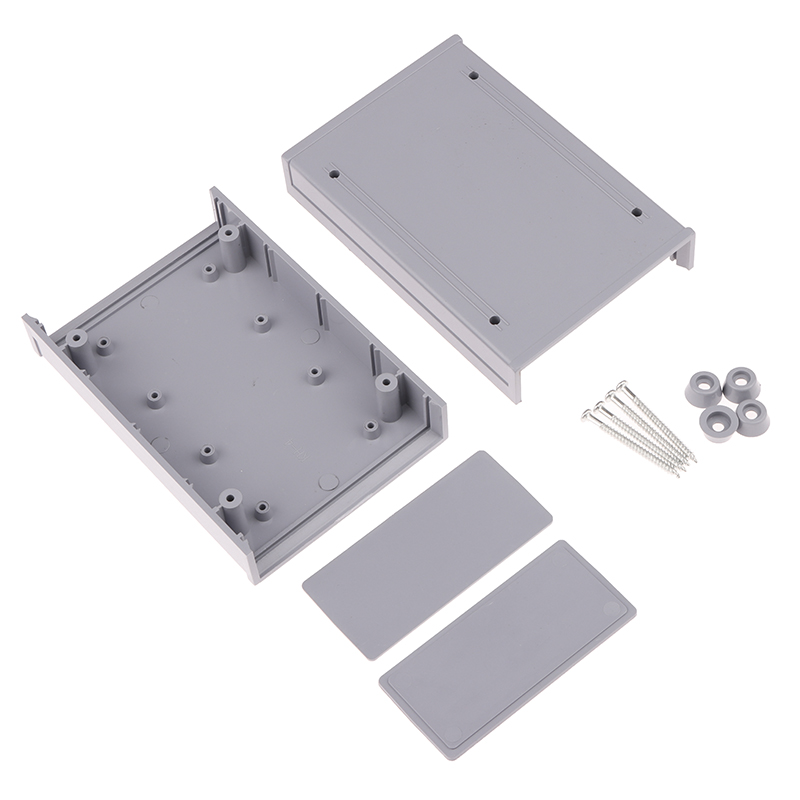 Hot Sale 1pcs PCB Instrument B - đánh giá và giá Diy Electronics Organizer