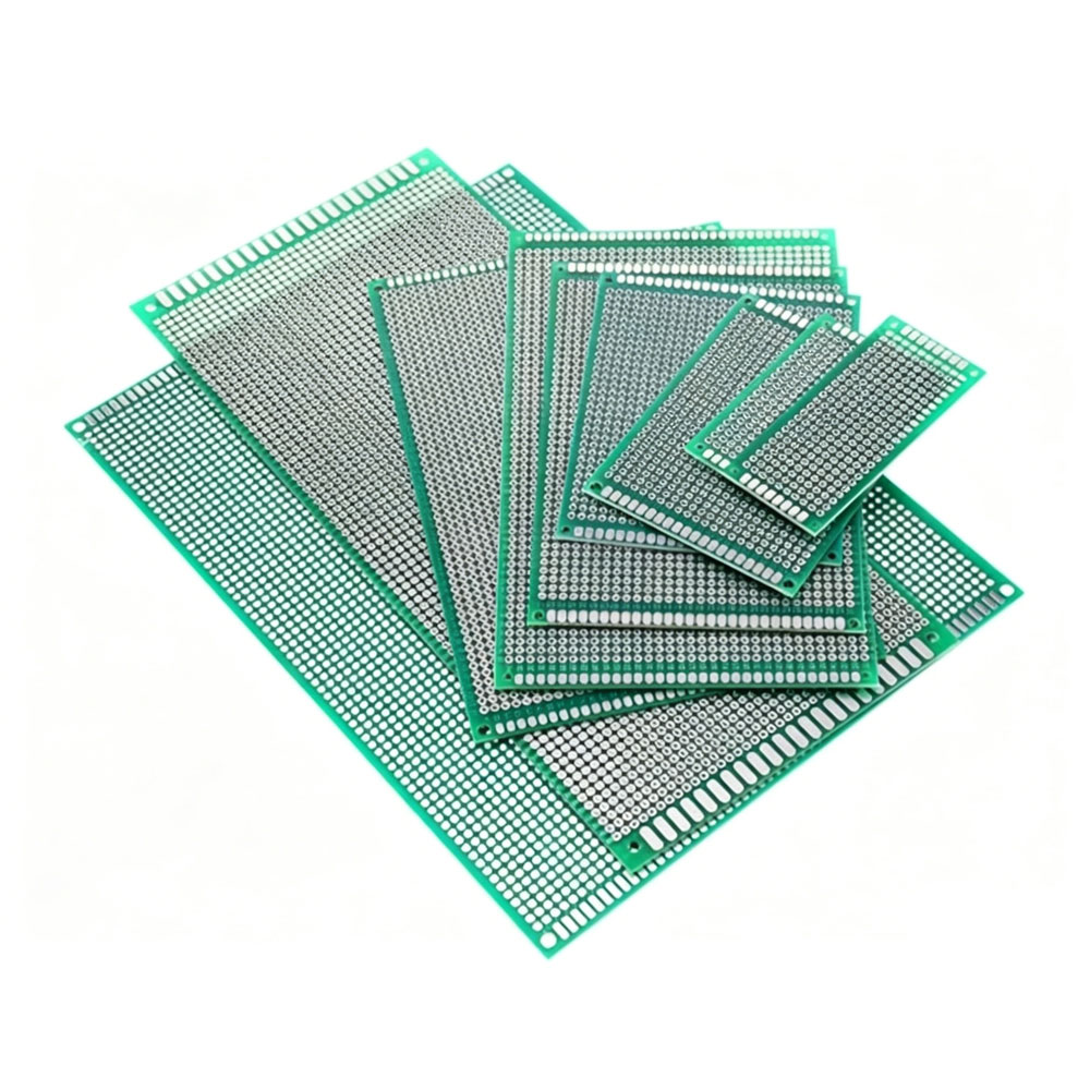 2x8cm 3x7cm 4x6cm 5x7cm 6x8cm  - đánh giá và giá Pcb Etching Kit