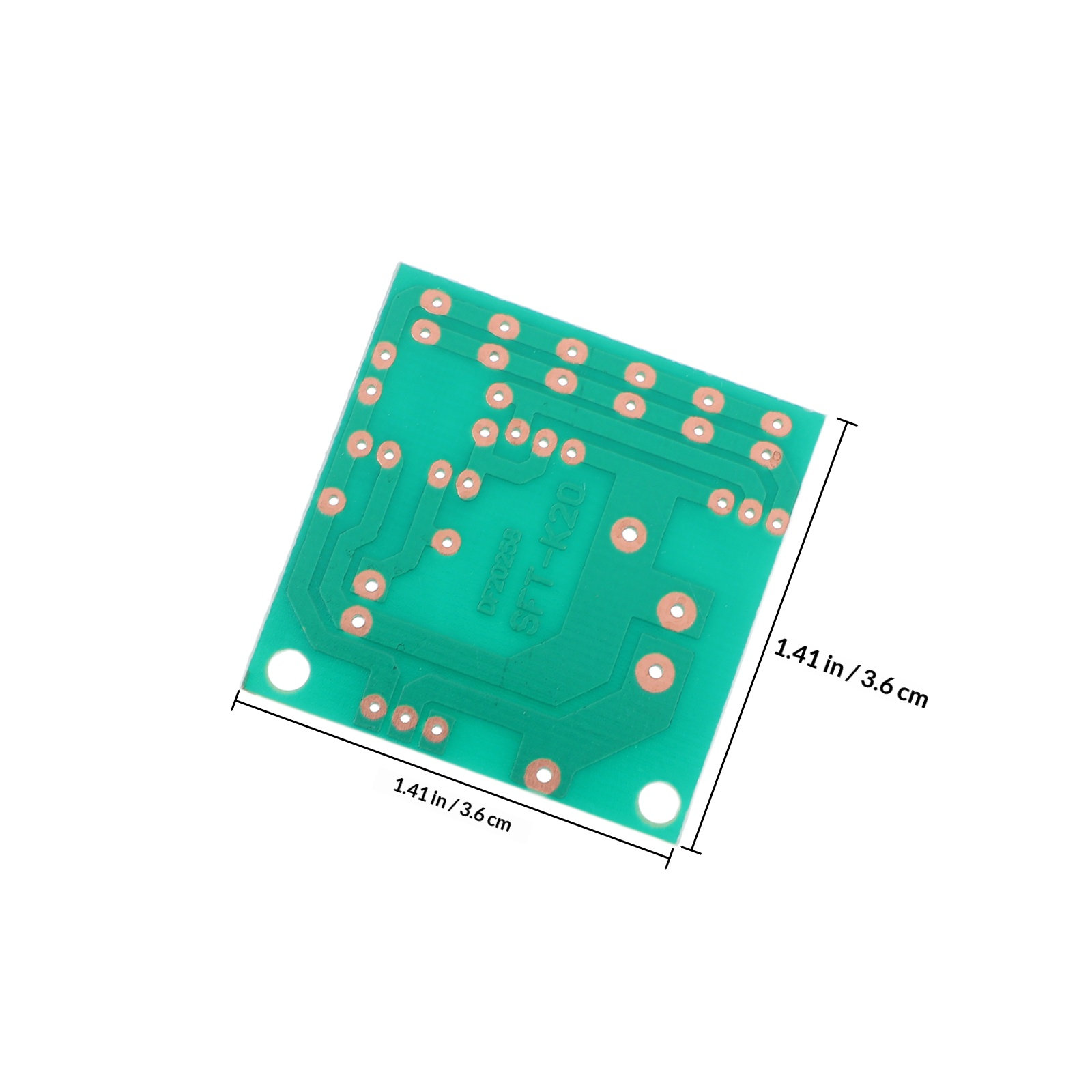 LED Voice Controlled Metronome - đánh giá và giá Diy Electronics Projects For Kids