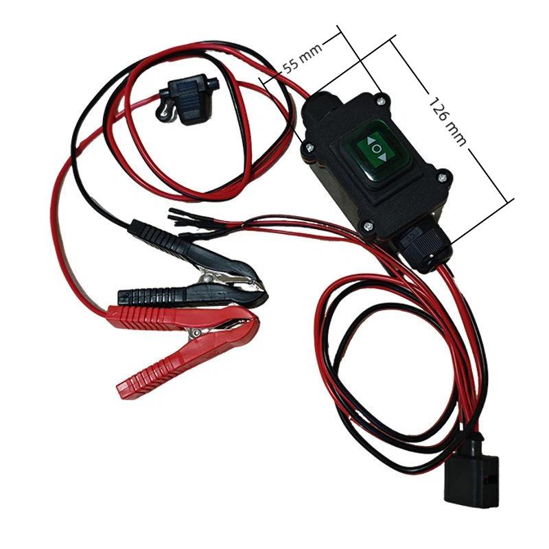 User Friendly Car EPB Caliper  - đánh giá và giá Diy Electronics Repair Kit