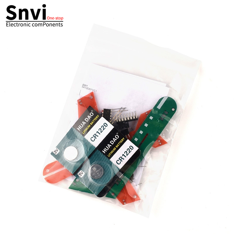 Snvi DIY LED Running Light Kit - đánh giá và giá Diy Electronics Repair Kit