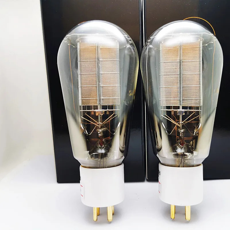 LINLAI Vacuum Tube 300B-N 300B - đánh giá và giá Diy Audio Electronics Kit