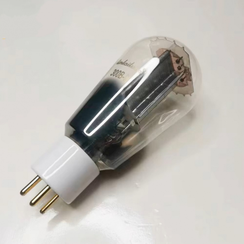 LINLAI Vacuum Tube 300B-N 300B - đánh giá và giá Diy Audio Electronics Kit