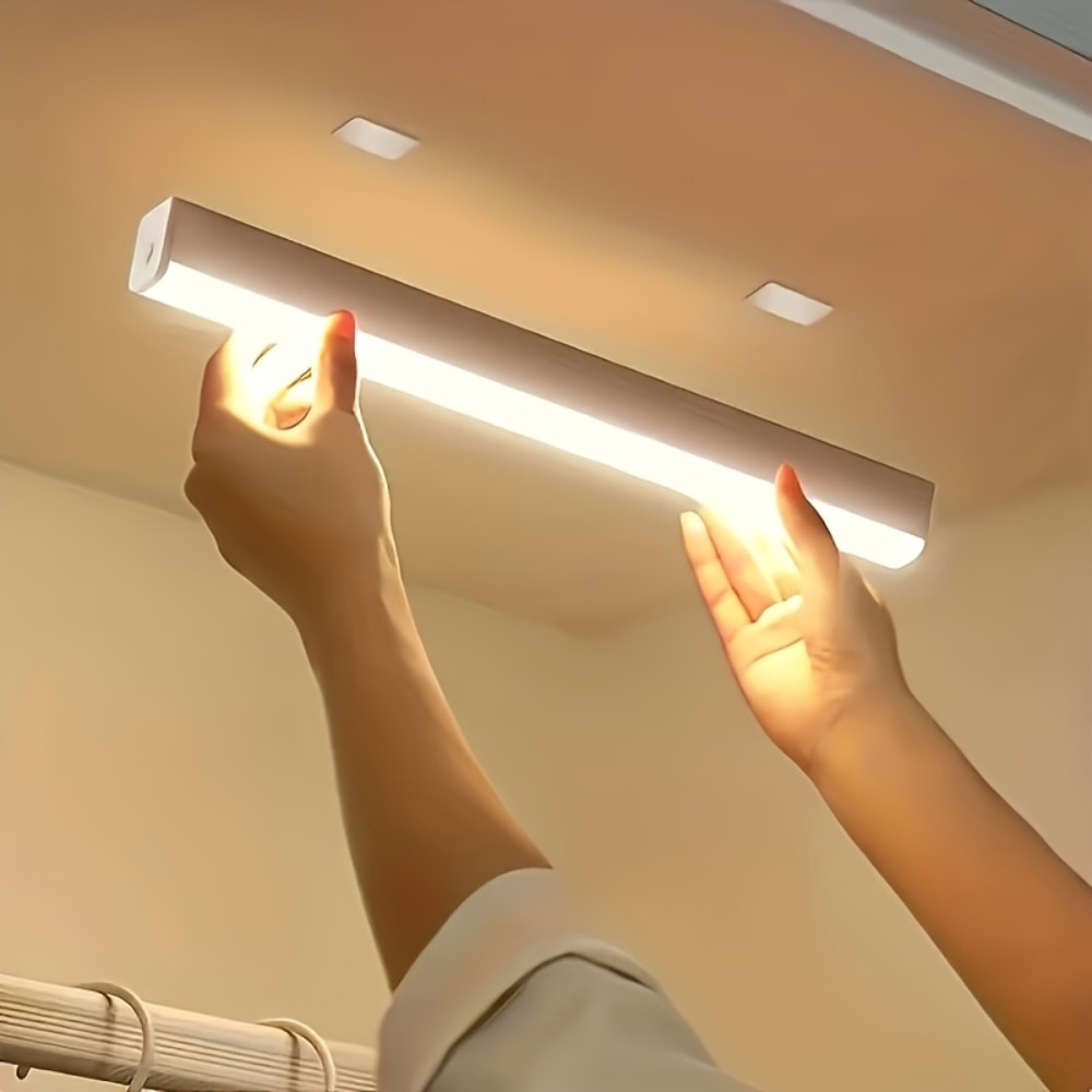 Wireless LED Strip Lights with - đánh giá và giá Ldr Light Sensor