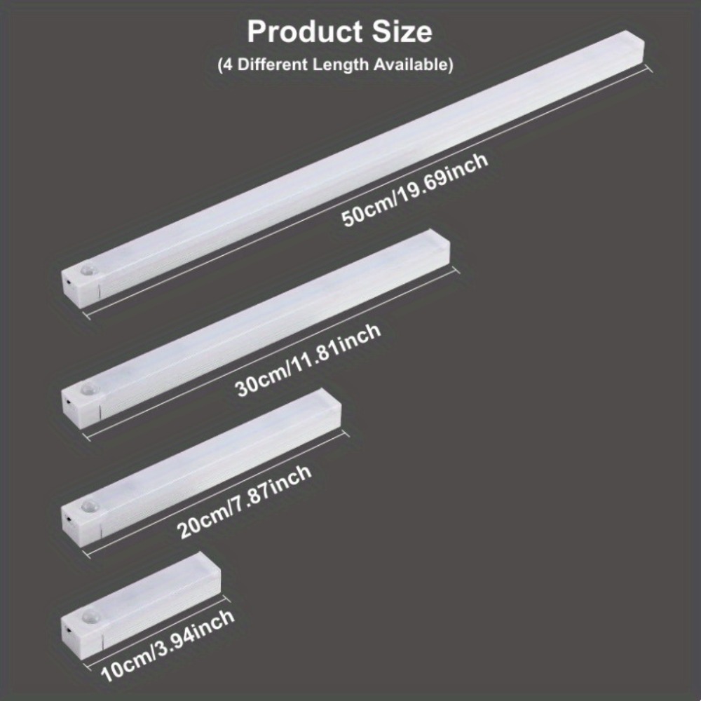 Wireless LED Strip Lights with - đánh giá và giá Ldr Light Sensor