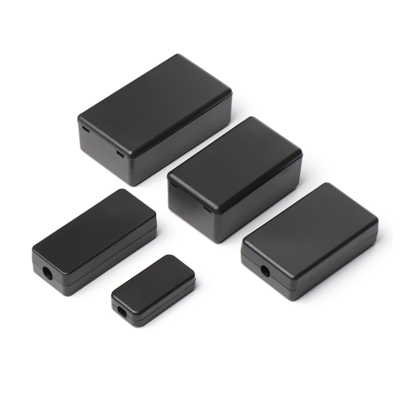 2 Chiếc Mới Nhựa Cao Cấp Chống - đánh giá và giá Diy Electronics Organizer