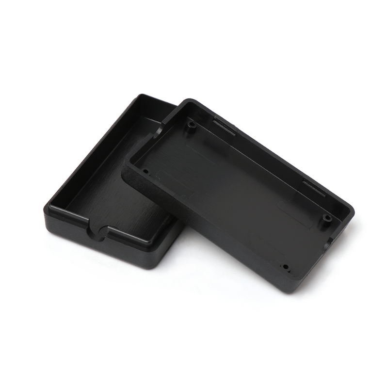2 Chiếc Mới Nhựa Cao Cấp Chống - đánh giá và giá Diy Electronics Organizer