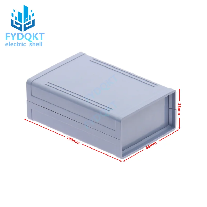 1 Cái Vỏ Nhựa Điện Tử Nhạc Cụ  - đánh giá và giá Diy Electronics Organizer