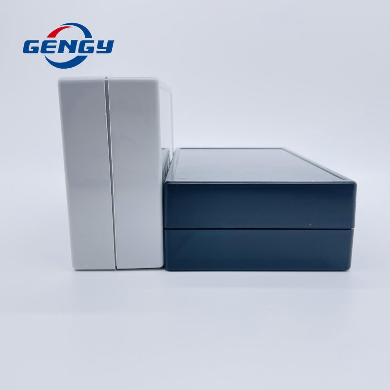 Enclosure Case Plastic Box 140 - đánh giá và giá Diy Electronics Organizer