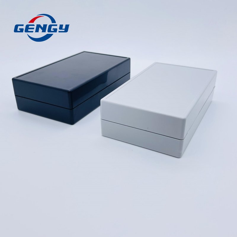 Enclosure Case Plastic Box 140 - đánh giá và giá Diy Electronics Organizer