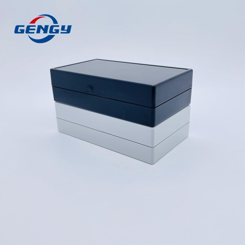 Enclosure Case Plastic Box 140 - đánh giá và giá Diy Electronics Organizer
