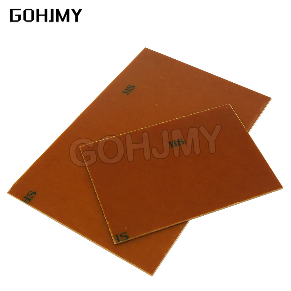 1PCS Single Sided Copper Clad  - đánh giá và giá Pcb Etching Kit