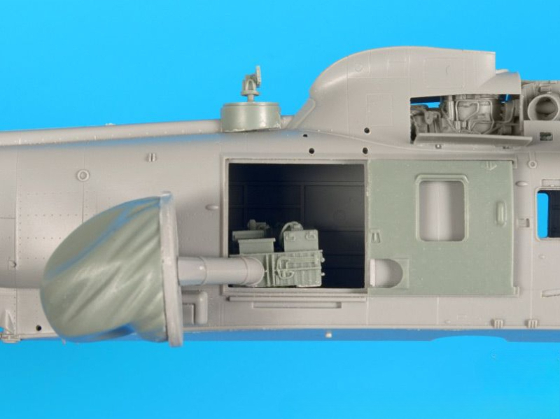 1/72 Scale Die-Cast Resin Airc - đánh giá và giá Diy Electronics Parts