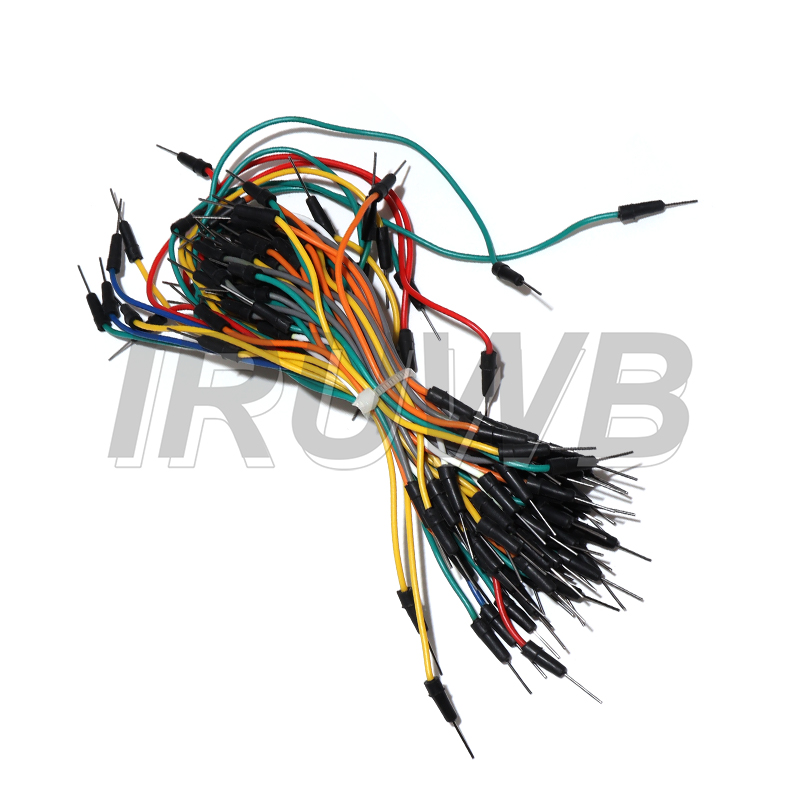 MB-102 Breadboard 400 830 Poin - đánh giá và giá Pcb Etching Kit
