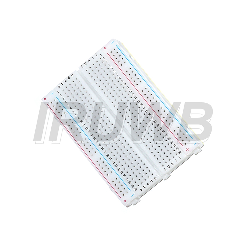 MB-102 Breadboard 400 830 Poin - đánh giá và giá Pcb Etching Kit