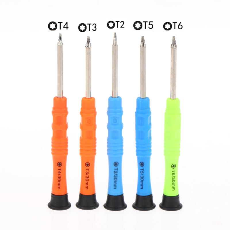 High Quality 1/3set Torx Screw - đánh giá và giá Diy Electronics Repair Kit