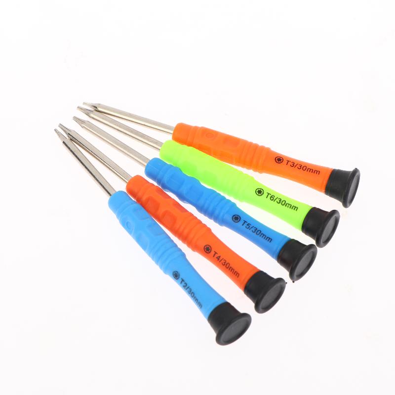 High Quality 1/3set Torx Screw - đánh giá và giá Diy Electronics Repair Kit