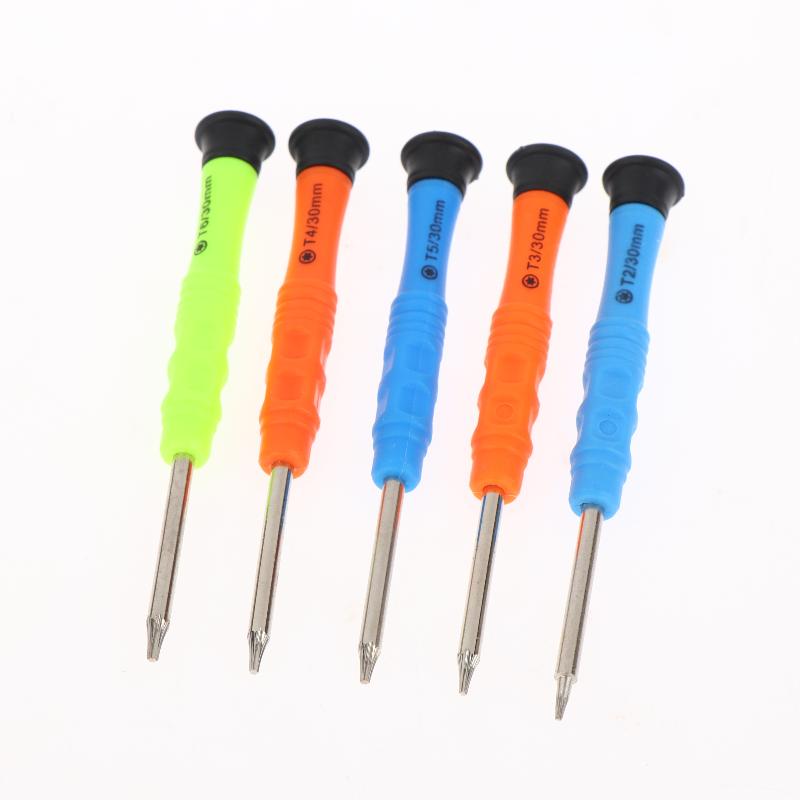High Quality 1/3set Torx Screw - đánh giá và giá Diy Electronics Repair Kit