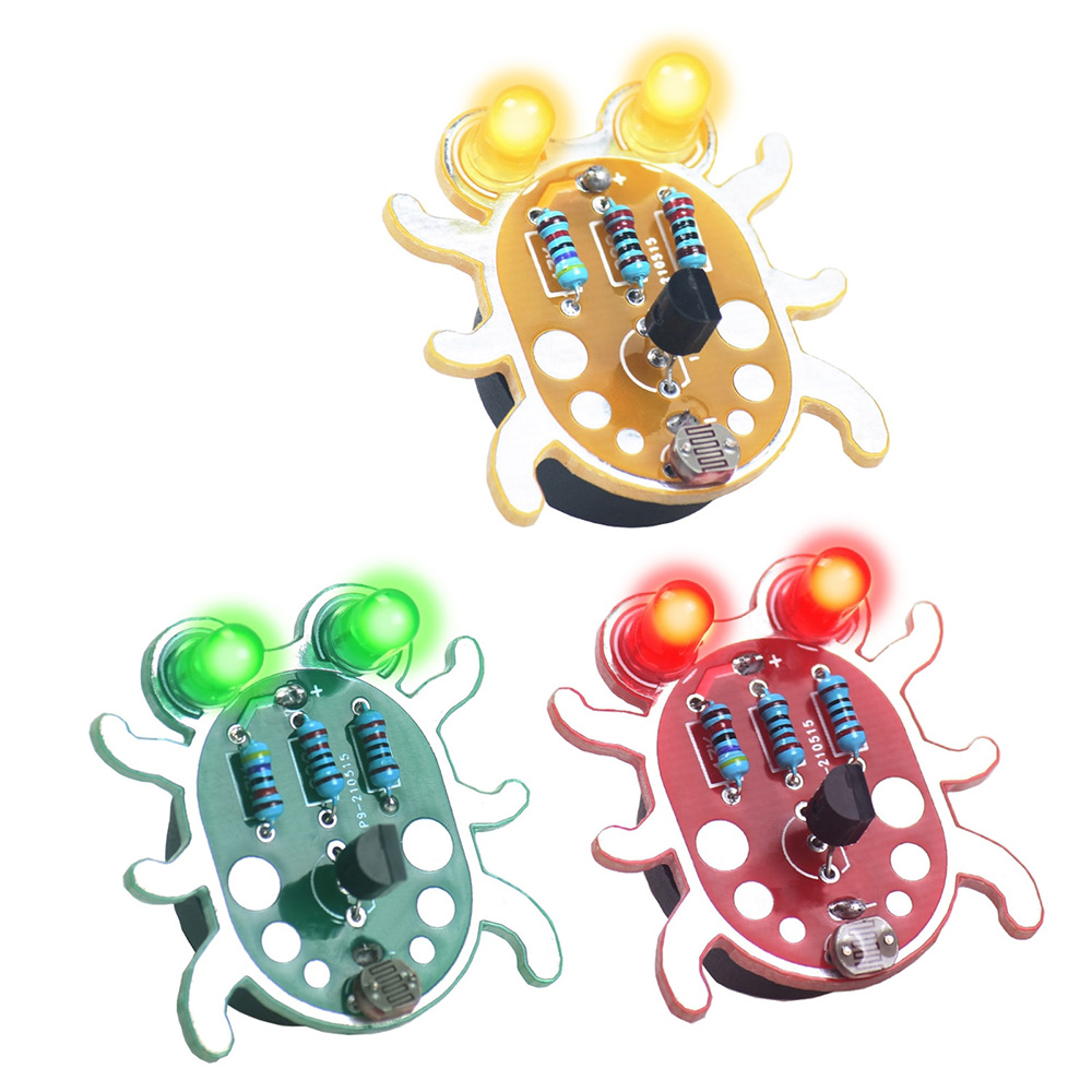 Electronic Diy Kit Weevil Eye  - đánh giá và giá Diy Electronics Repair Kit