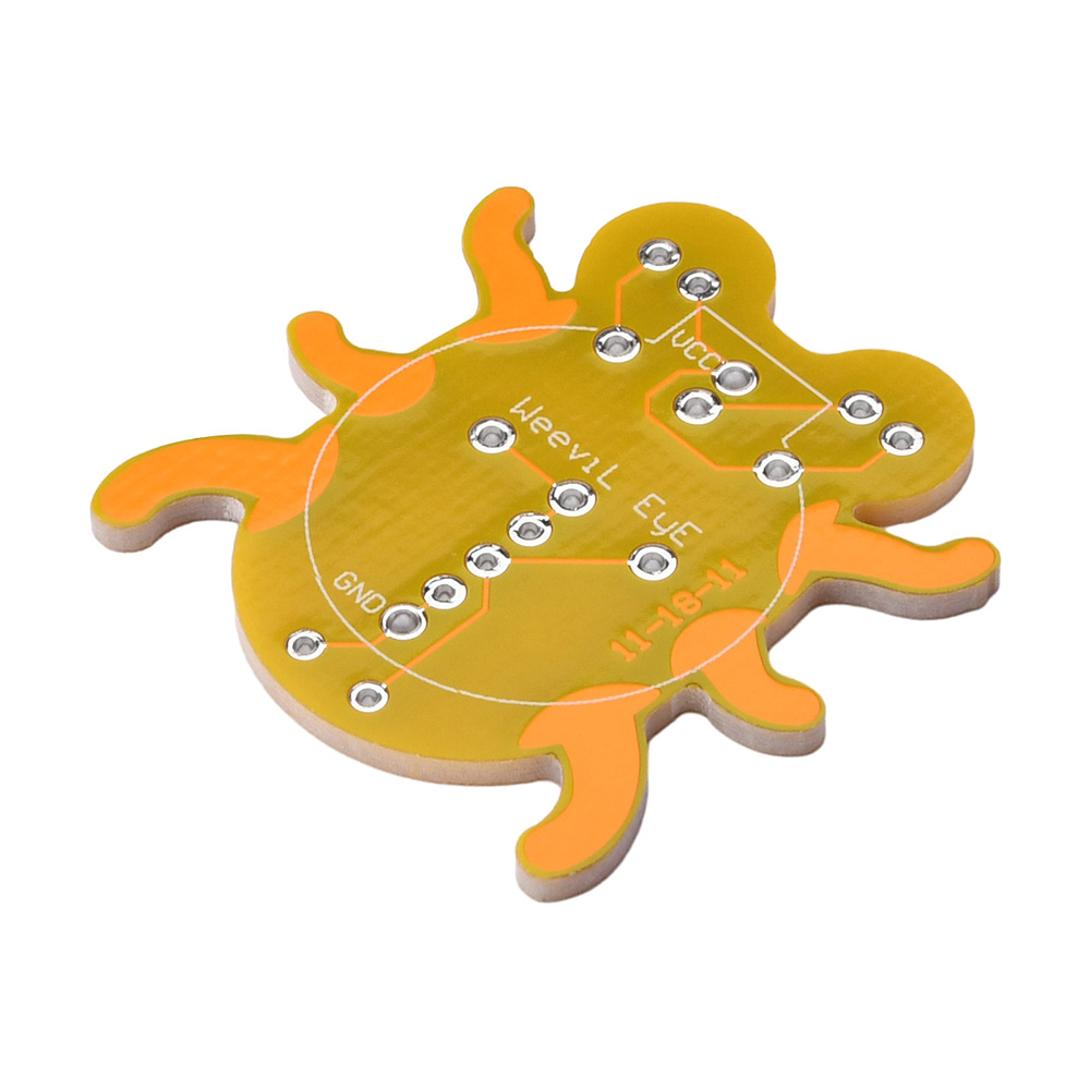 Electronic Diy Kit Weevil Eye  - đánh giá và giá Diy Electronics Repair Kit