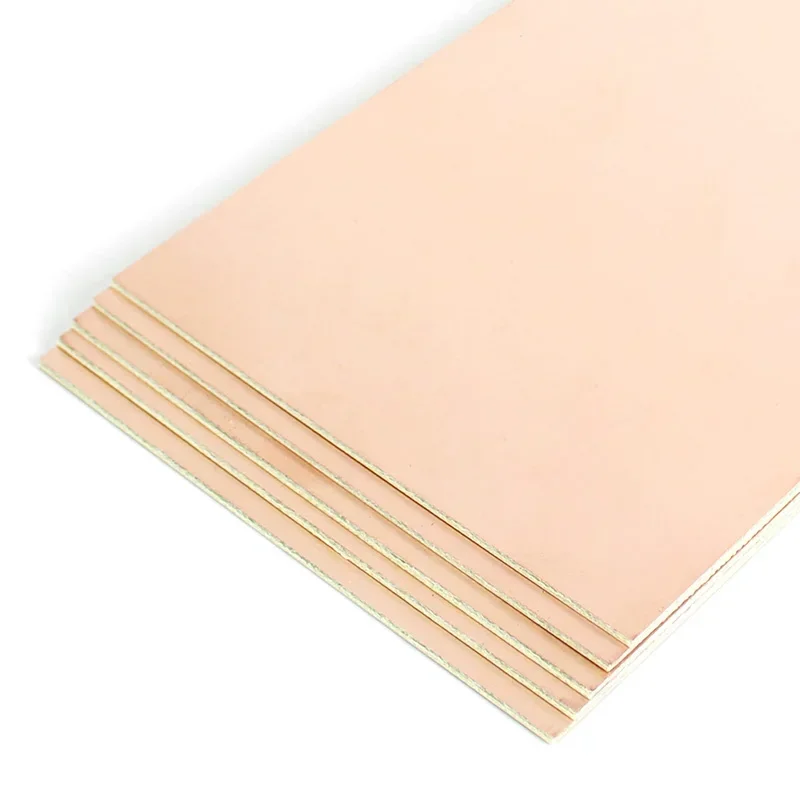 1/5/10Pcs FR4 10x15cm PCB Sing - đánh giá và giá Pcb Etching Kit
