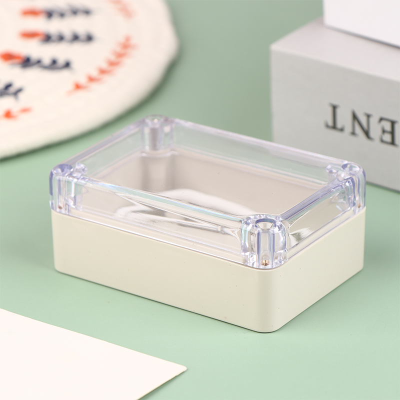 1Pc  DIY Project Electronic Bo - đánh giá và giá Diy Electronics Organizer