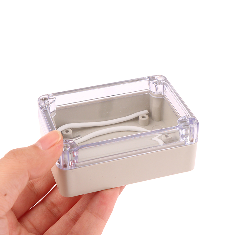 1Pc  DIY Project Electronic Bo - đánh giá và giá Diy Electronics Organizer
