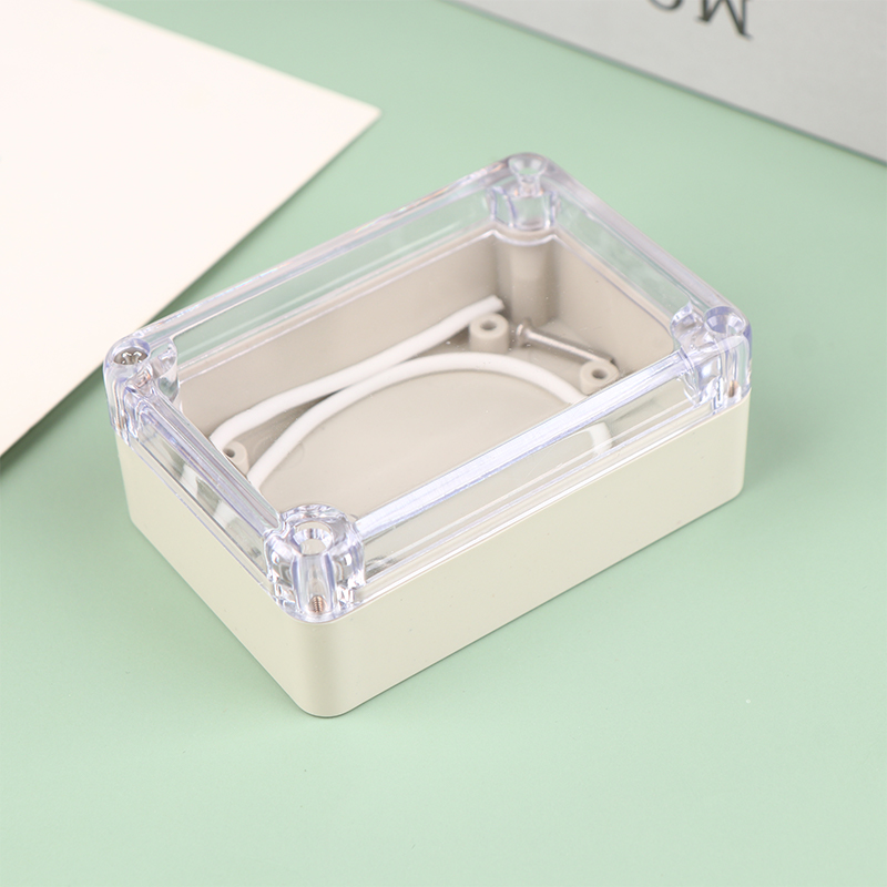 1Pc  DIY Project Electronic Bo - đánh giá và giá Diy Electronics Organizer