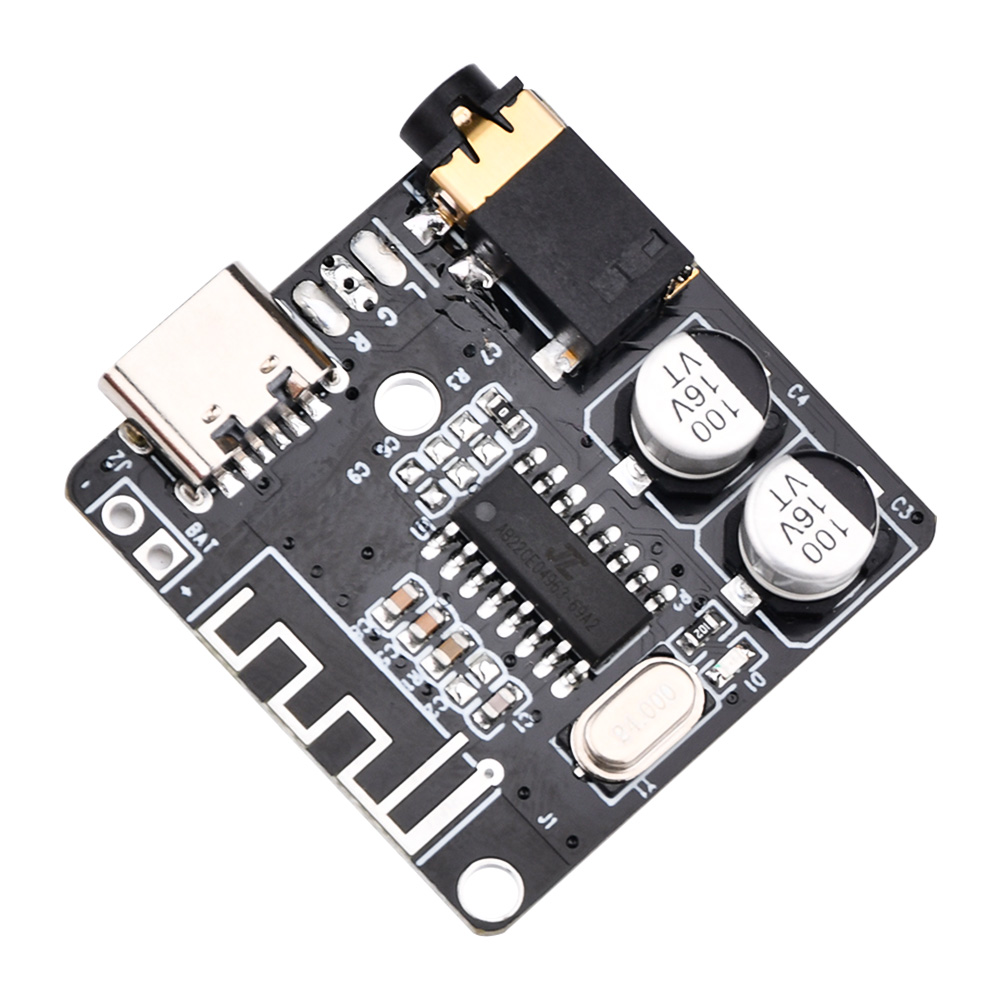 VHM-314 Bluetooth Audio Receiv - đánh giá và giá Diy Audio Electronics Kit