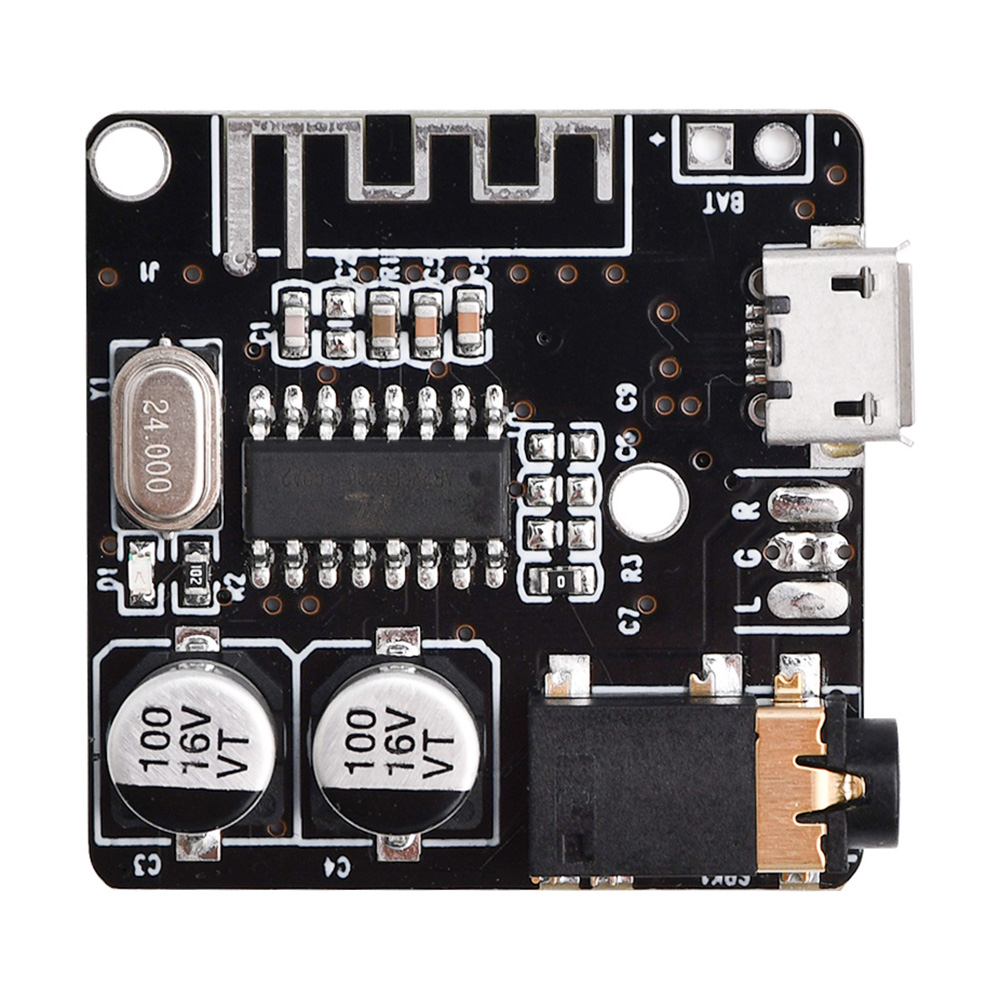 VHM-314 Bluetooth Audio Receiv - đánh giá và giá Diy Audio Electronics Kit