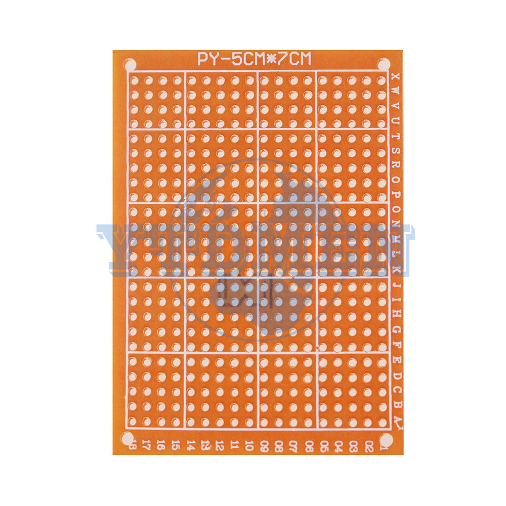 5/10pcs PCB Single Sided PCB P - đánh giá và giá Pcb Etching Kit