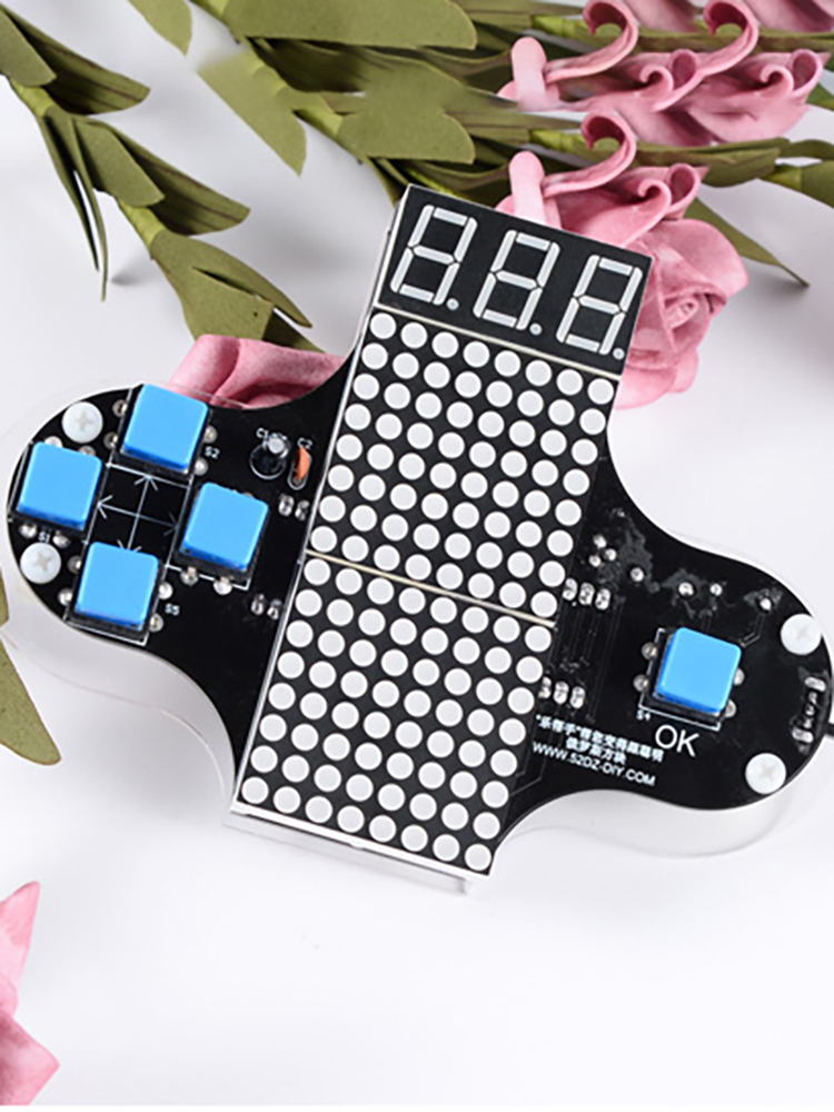 DIY Electronic Kit Snake Plane - đánh giá và giá Diy Electronics Projects For Kids
