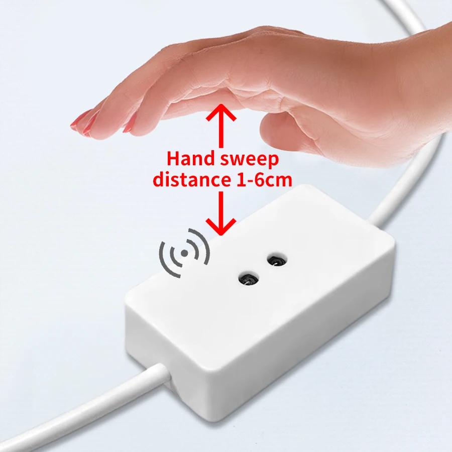 LED Under Cabinet Light 1M-10M - đánh giá và giá Ldr Light Sensor