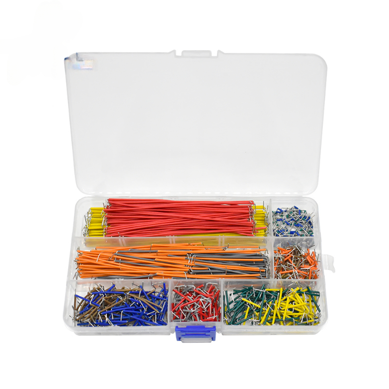 140/350/560/840Pcs U Shape Sol - đánh giá và giá Pcb Etching Kit