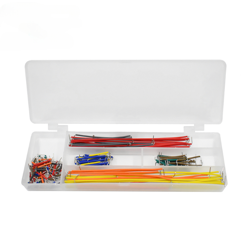 140/350/560/840Pcs U Shape Sol - đánh giá và giá Pcb Etching Kit