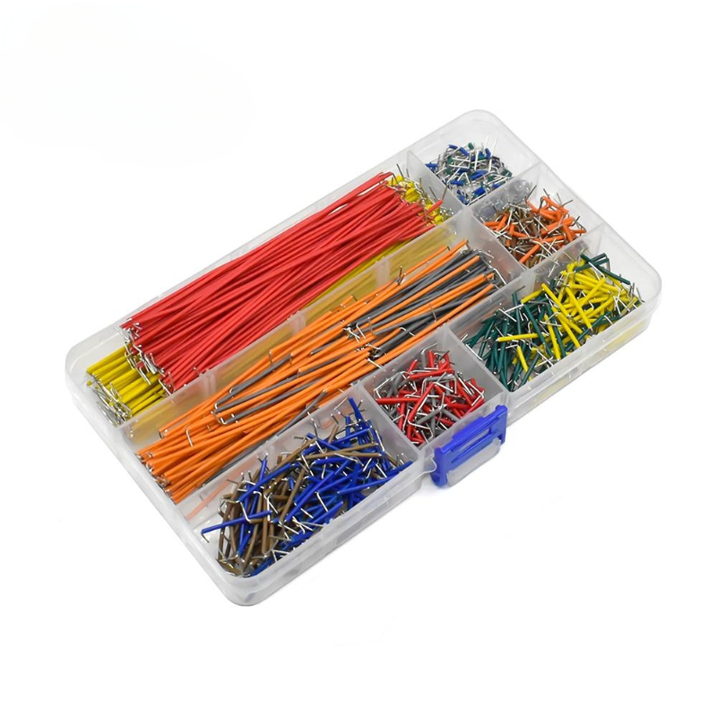 140/350/560/840Pcs U Shape Sol - đánh giá và giá Pcb Etching Kit