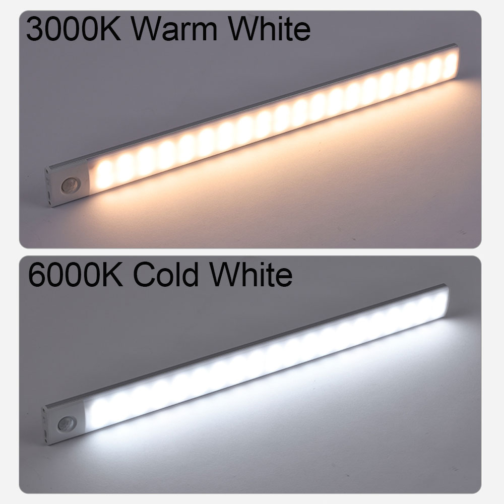 LED Cabinet Light Type C Recha - đánh giá và giá Ldr Light Sensor