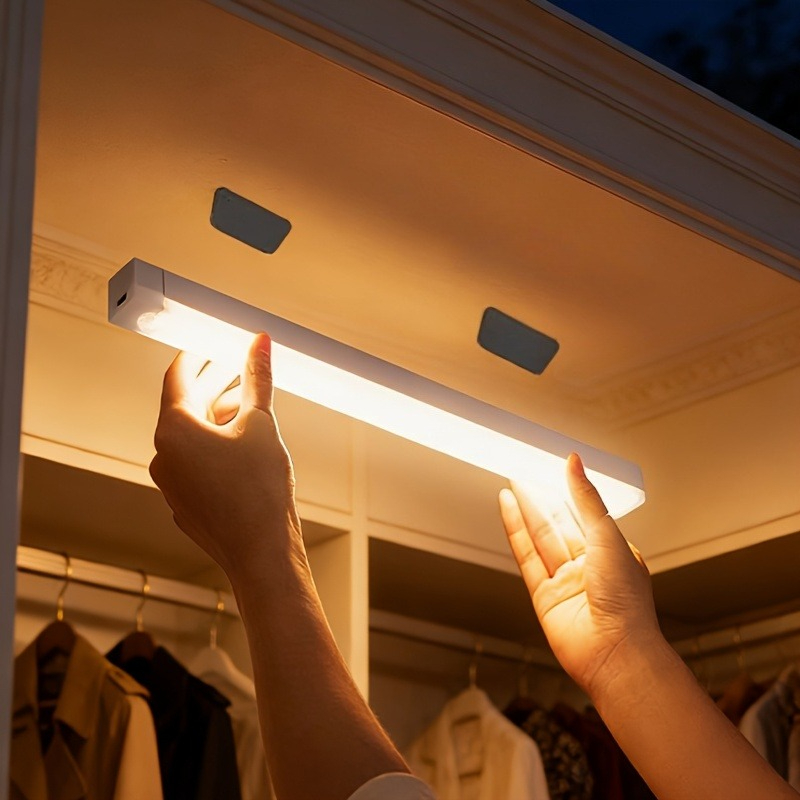 LED Under Cabinet Light with M - đánh giá và giá Ldr Light Sensor