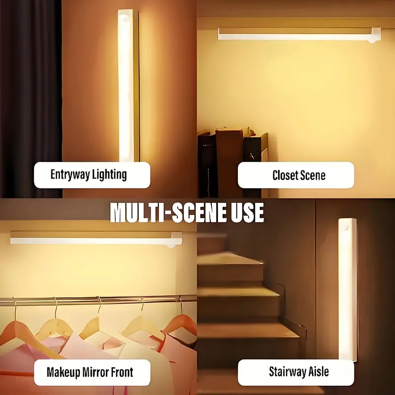 LED Under Cabinet Light with M - đánh giá và giá Ldr Light Sensor